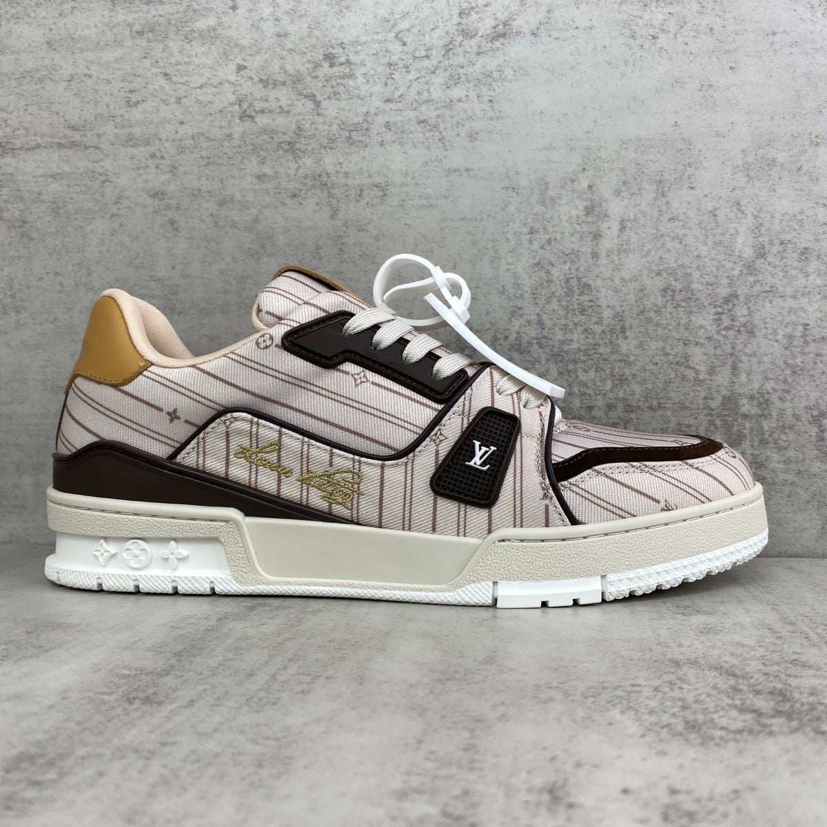 Trainer Sneakers