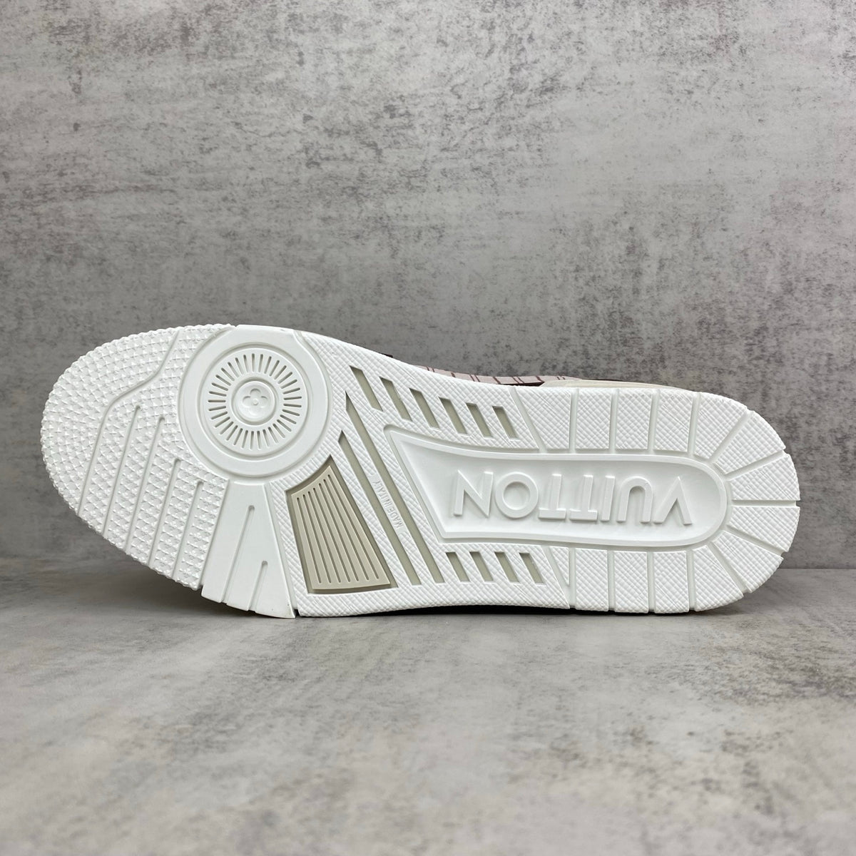 Trainer Sneakers