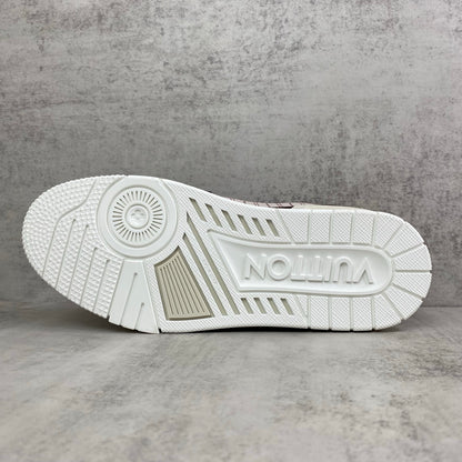 Trainer Sneakers