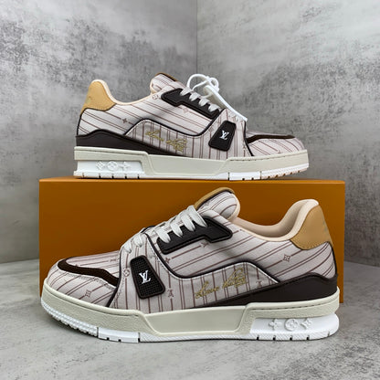 Trainer Sneakers
