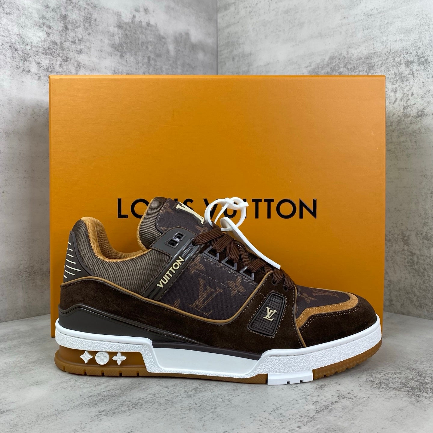 Trainer Sneakers