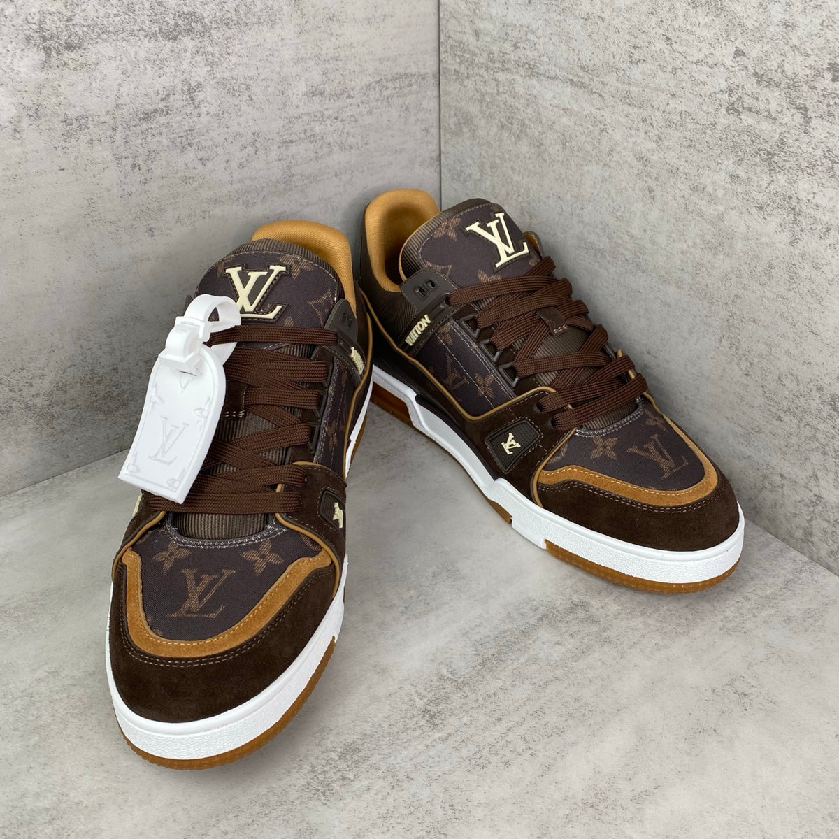 Trainer Sneakers