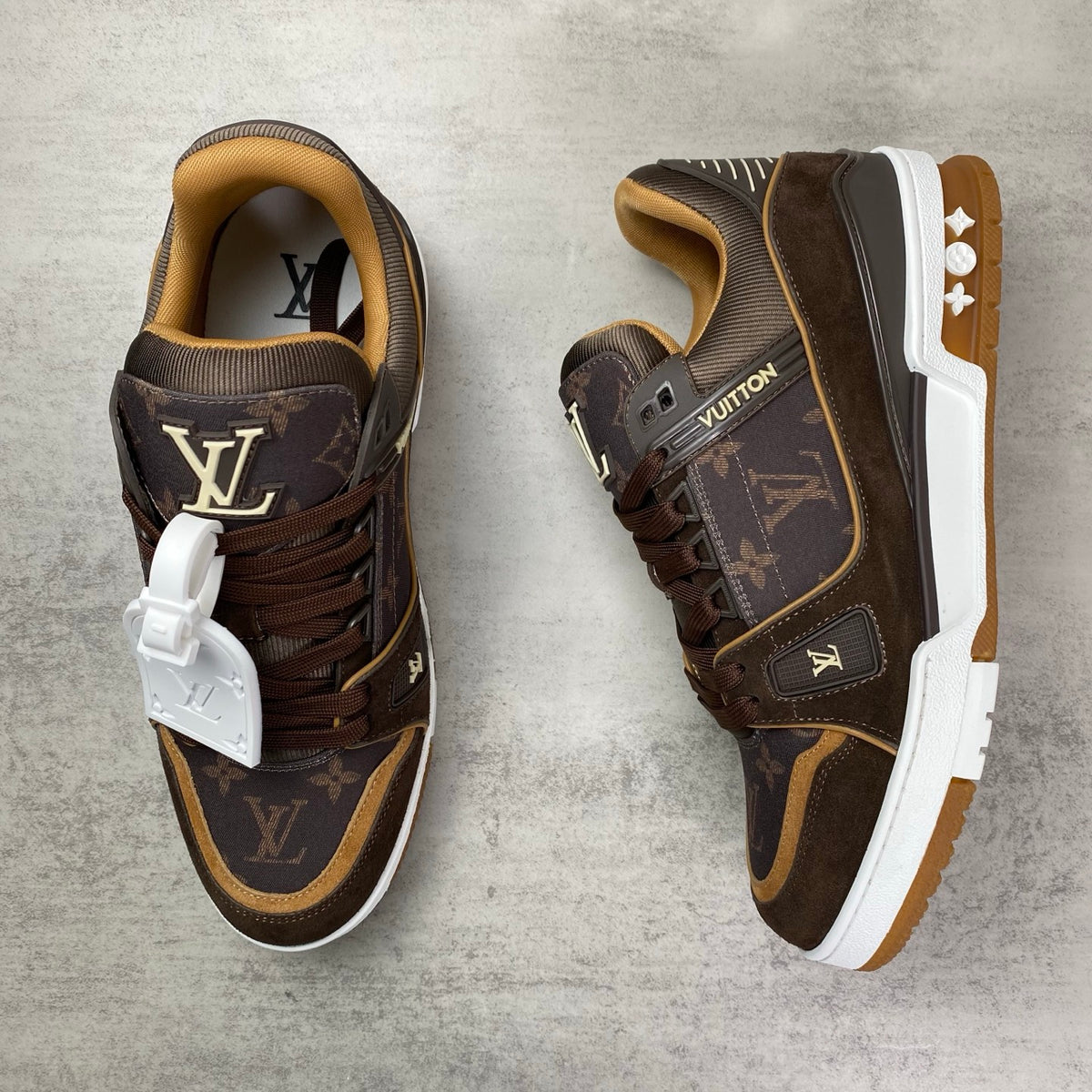 Trainer Sneakers