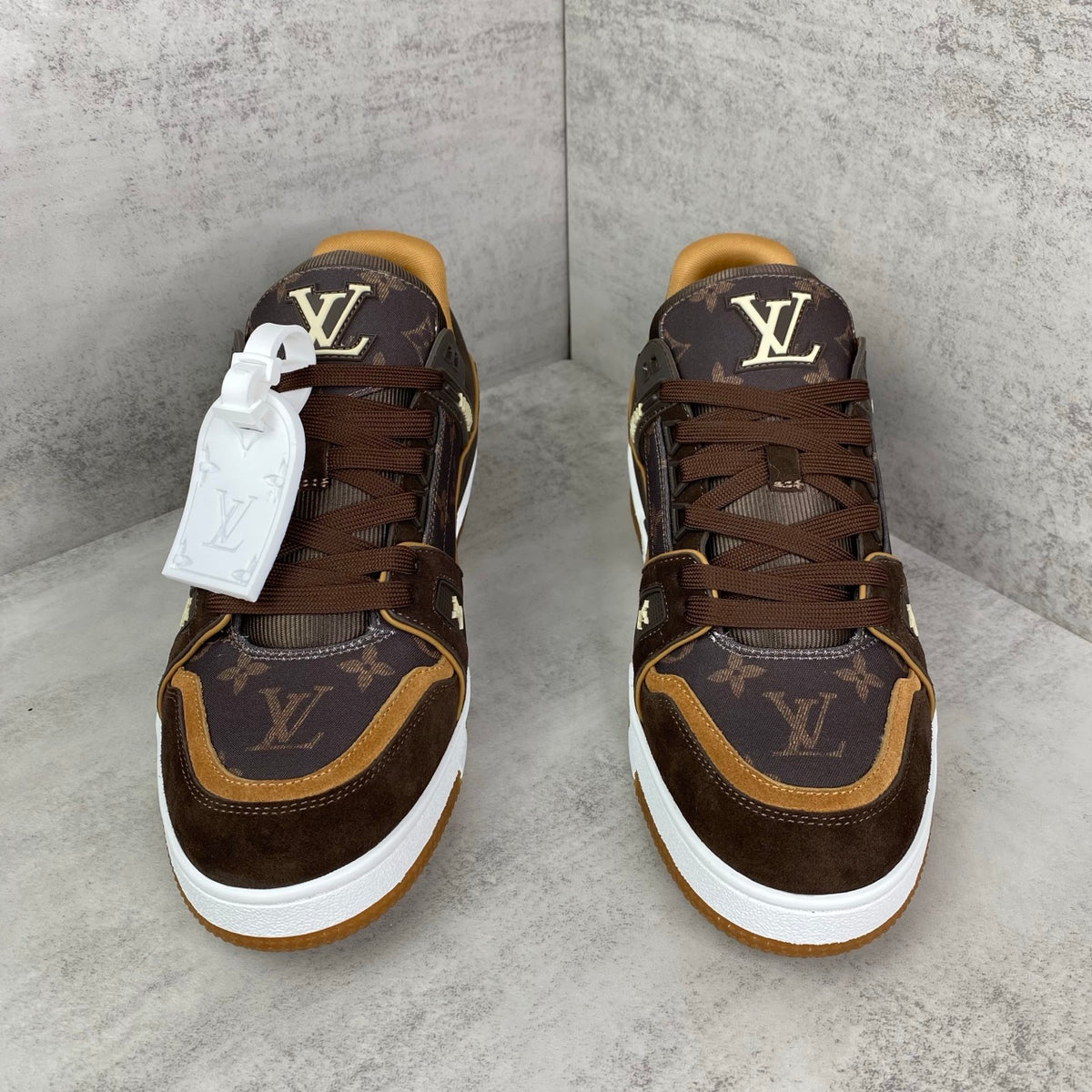 Trainer Sneakers