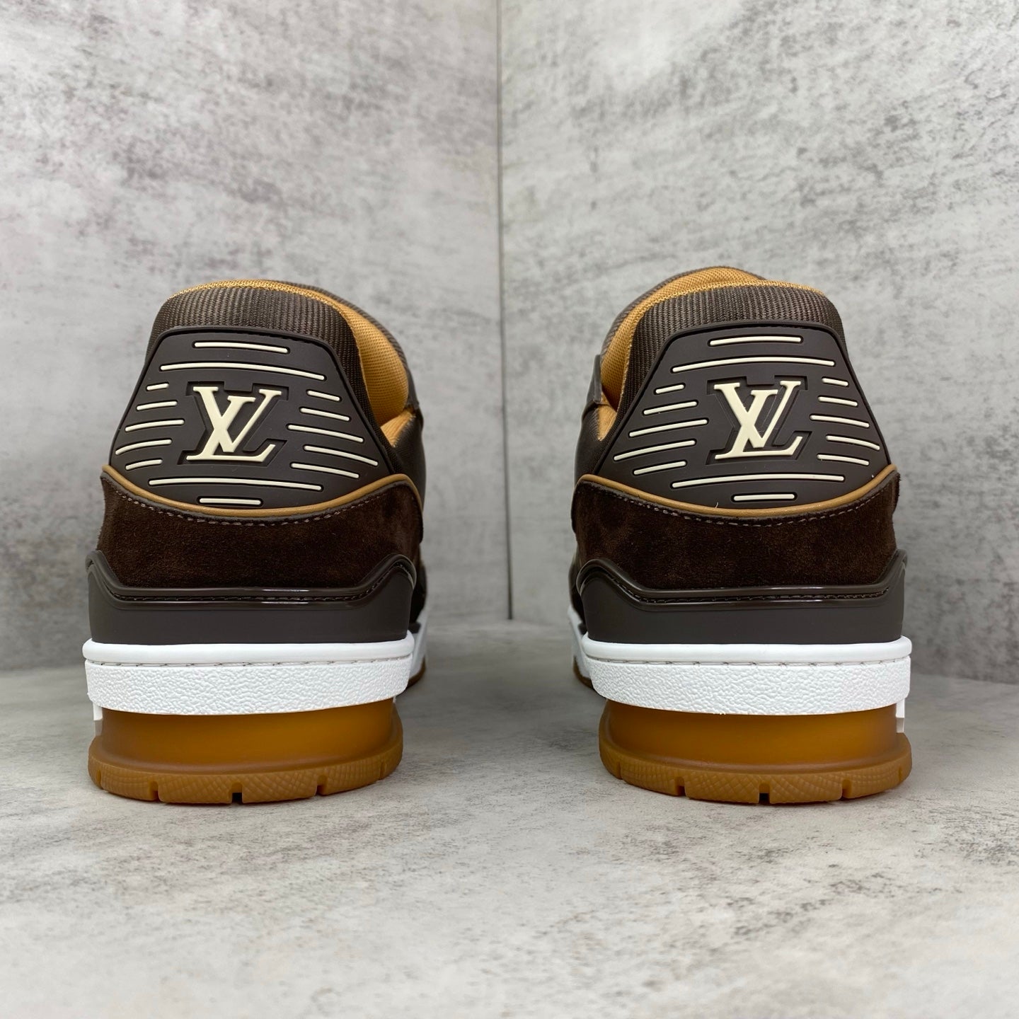 Trainer Sneakers