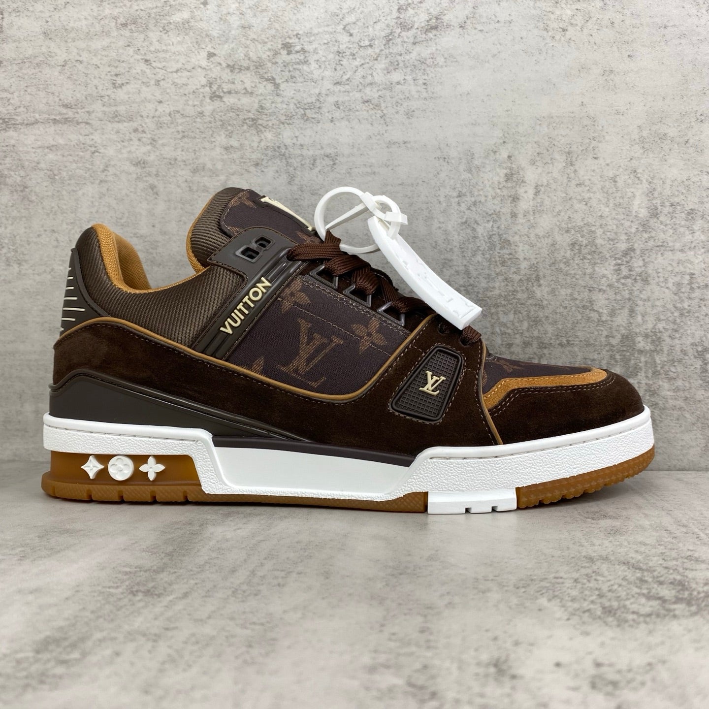 Trainer Sneakers
