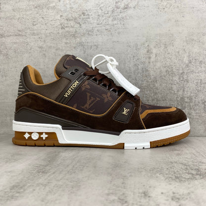Trainer Sneakers