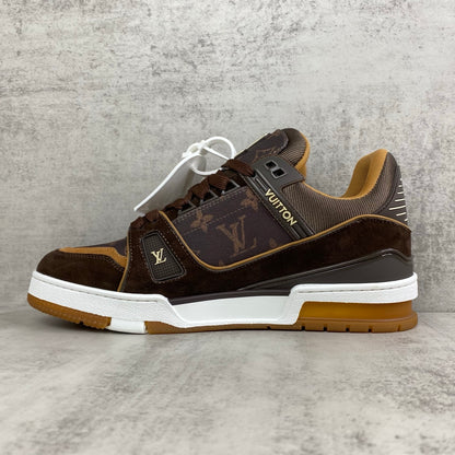 Trainer Sneakers