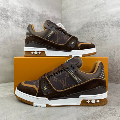 Trainer Sneakers