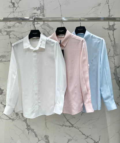 Long Sleeved Shirt