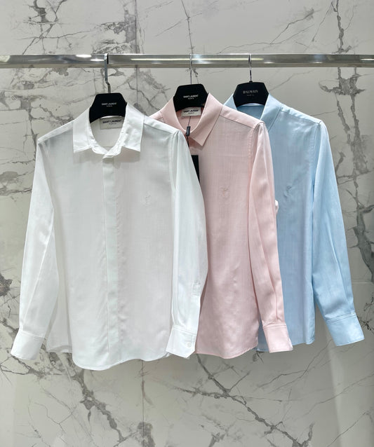 Long Sleeved Shirt