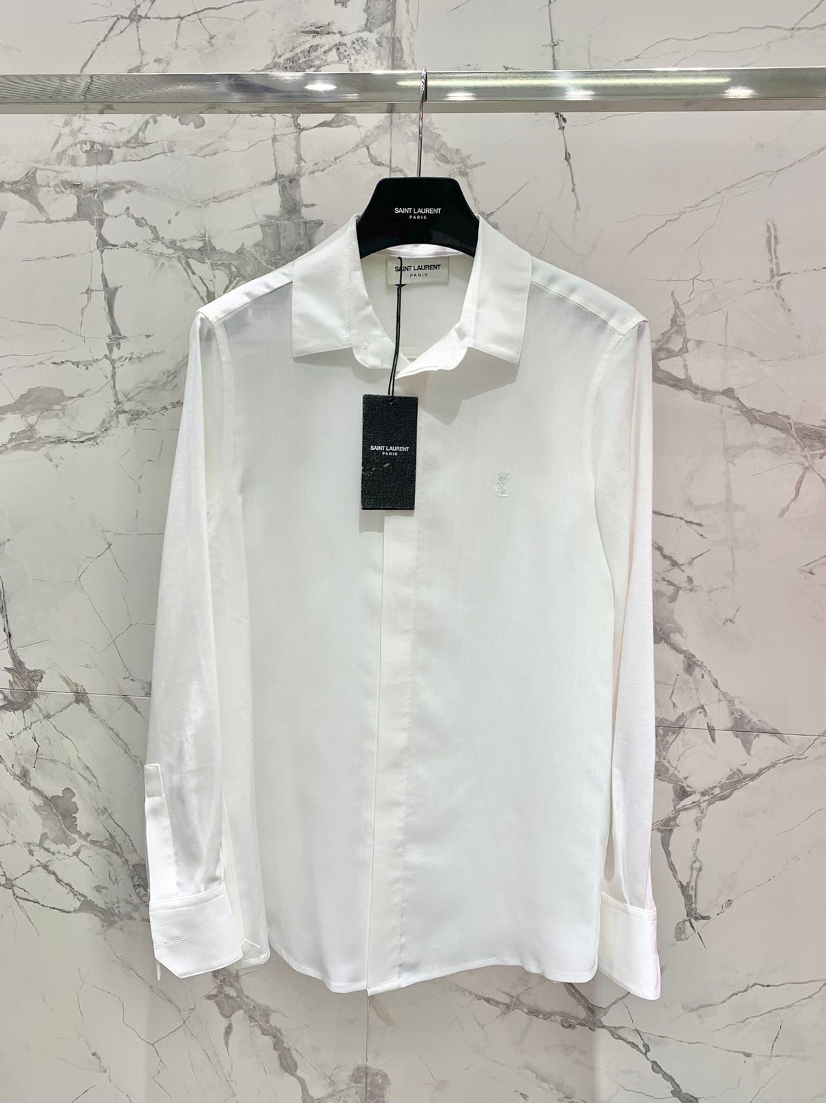 Long Sleeved Shirt