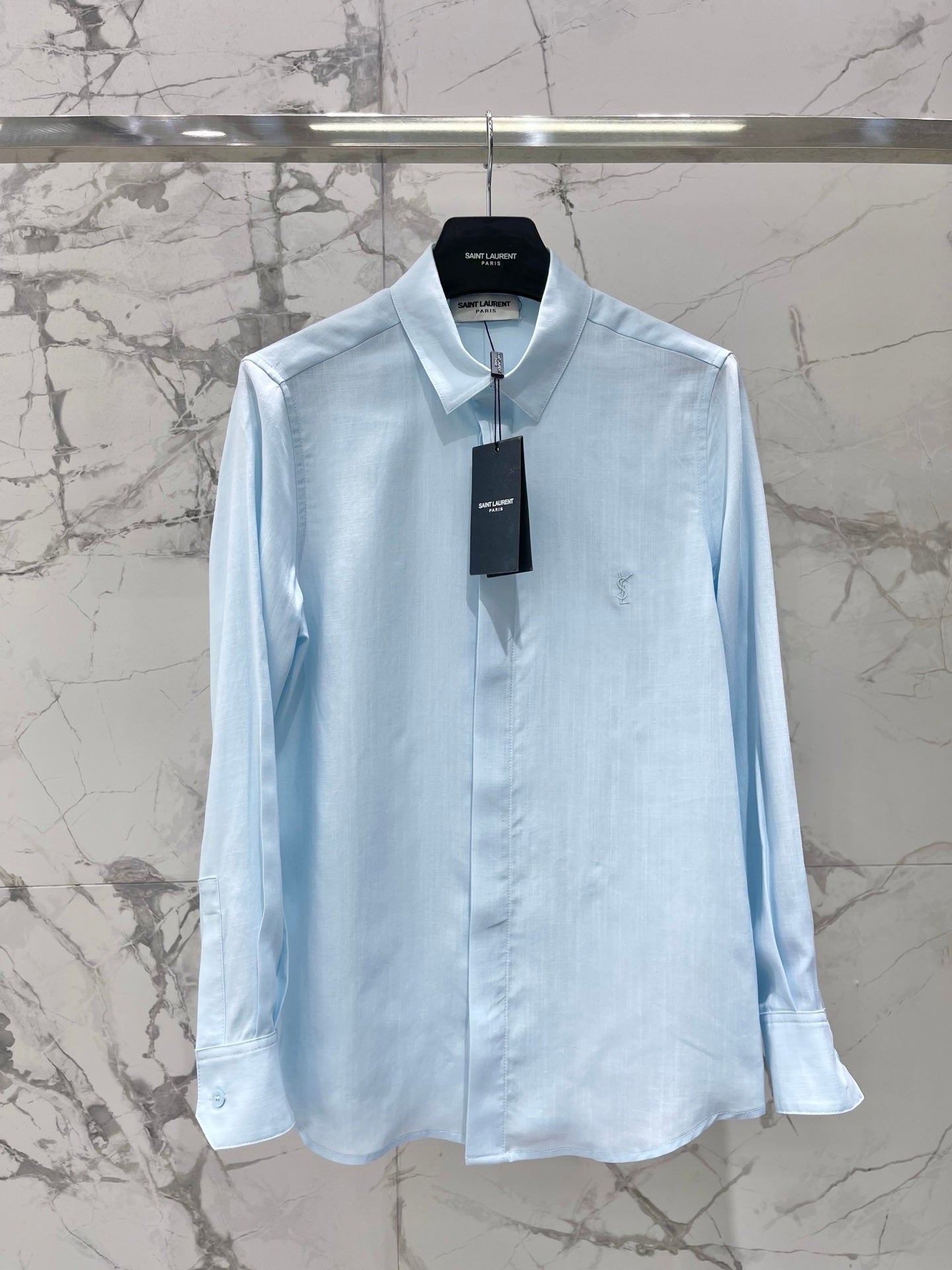 Long Sleeved Shirt
