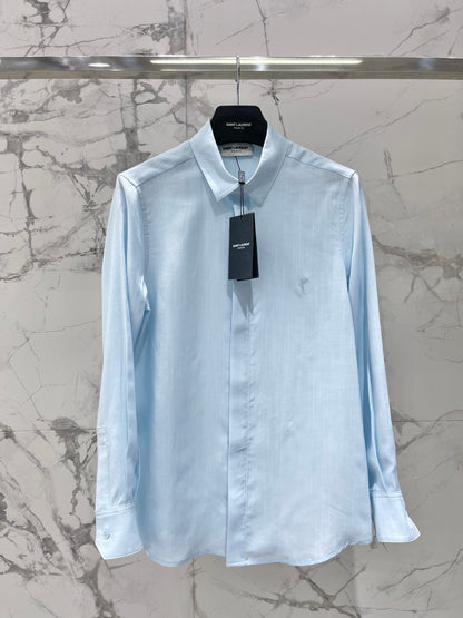 Long Sleeved Shirt