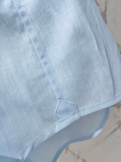 Long Sleeved Shirt