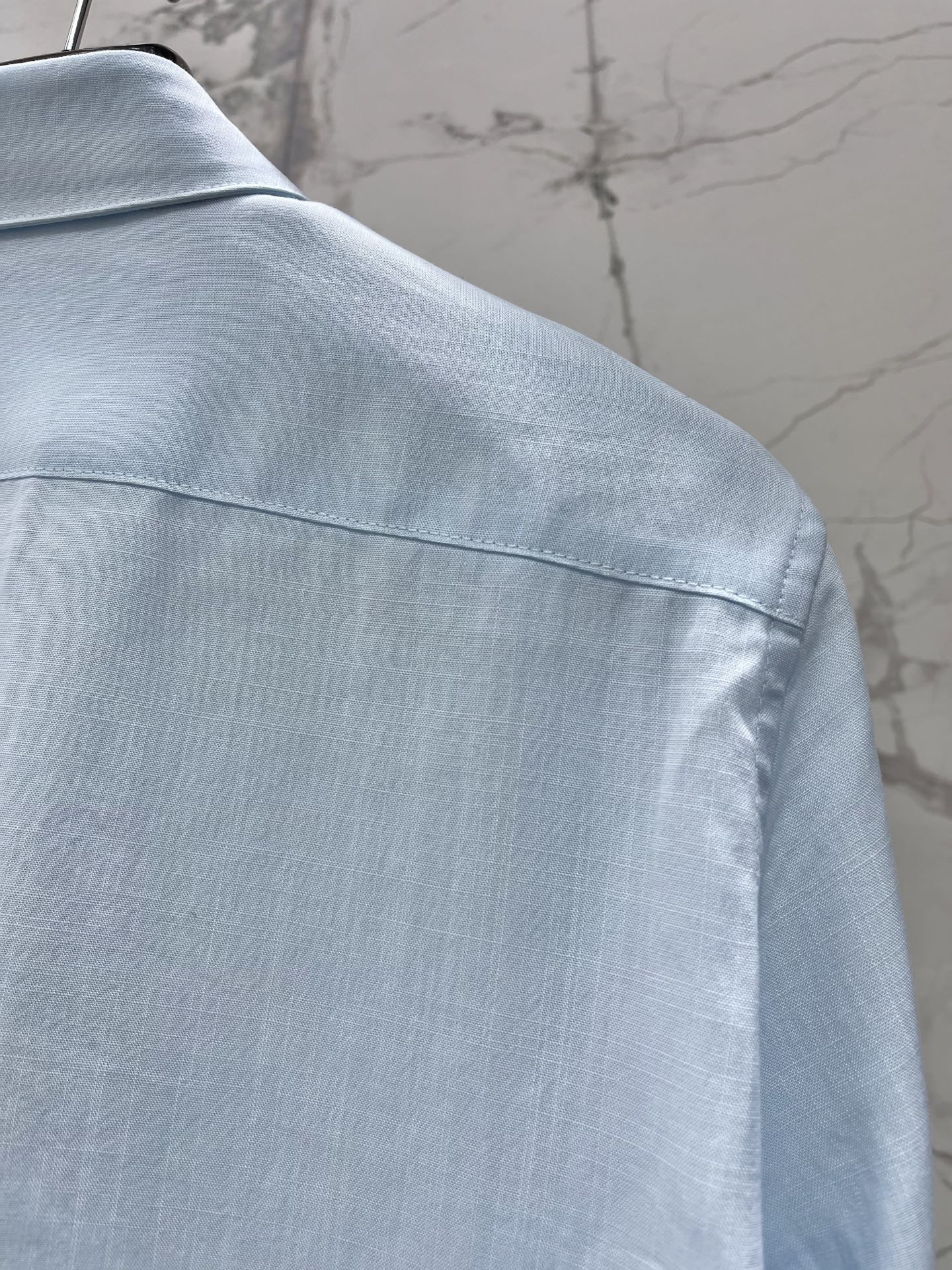 Long Sleeved Shirt