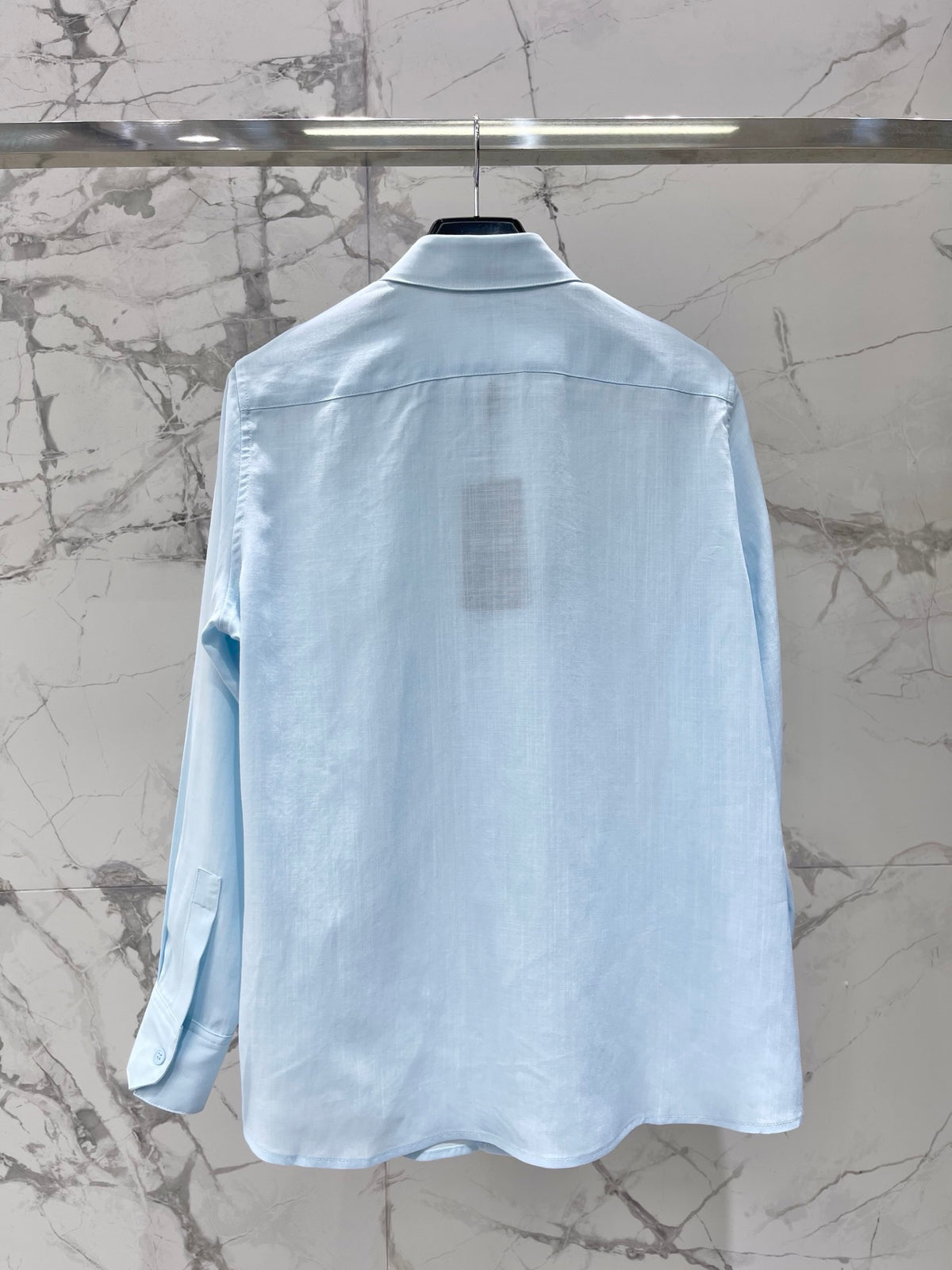 Long Sleeved Shirt