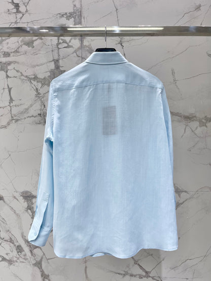 Long Sleeved Shirt