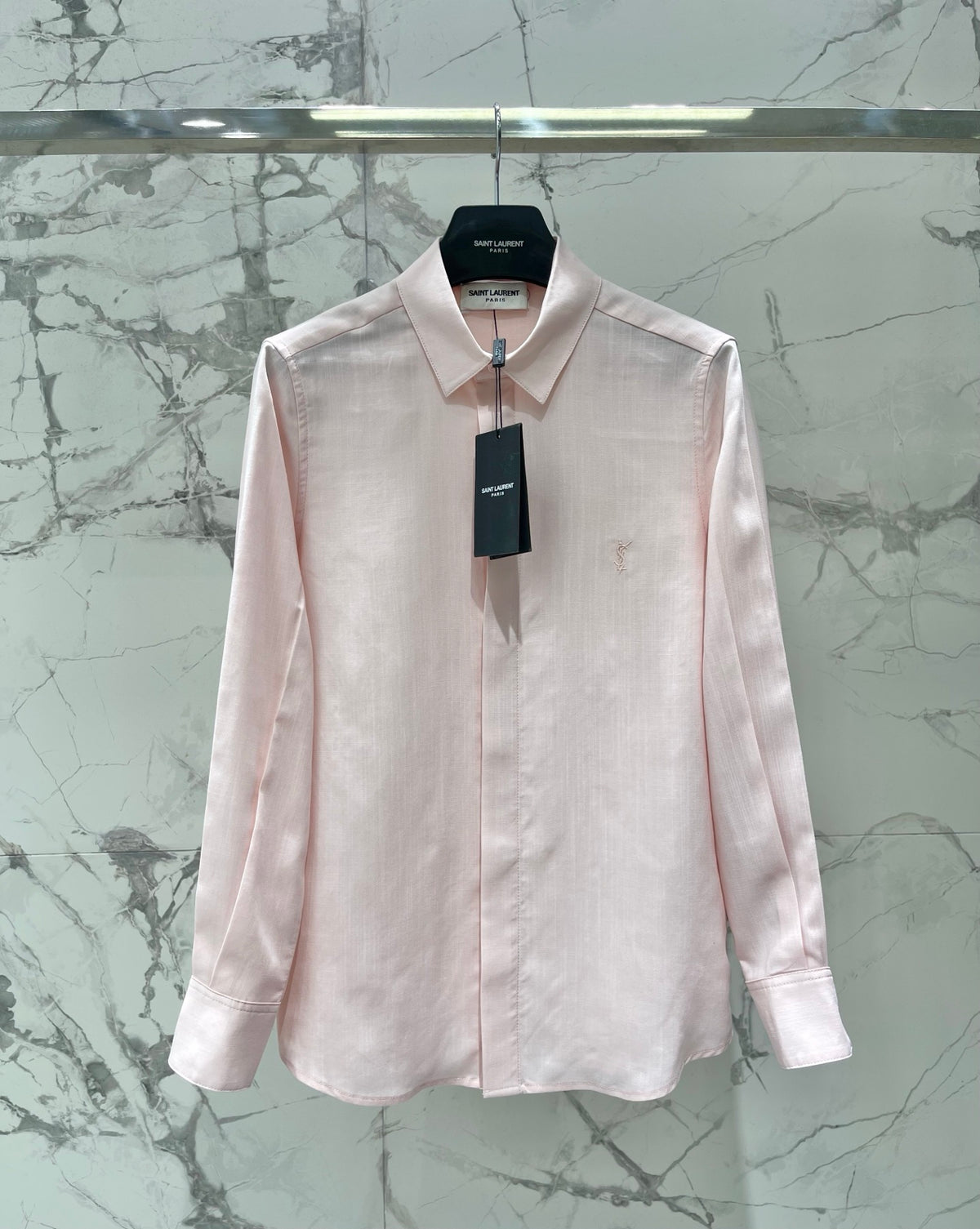 Long Sleeved Shirt