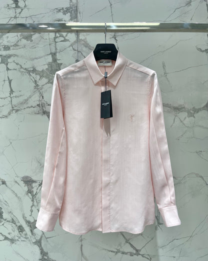 Long Sleeved Shirt