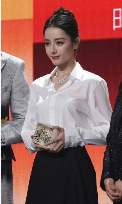 Long Sleeved Shirt
