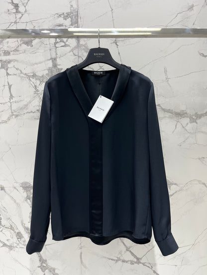 Long Sleeved Shirt