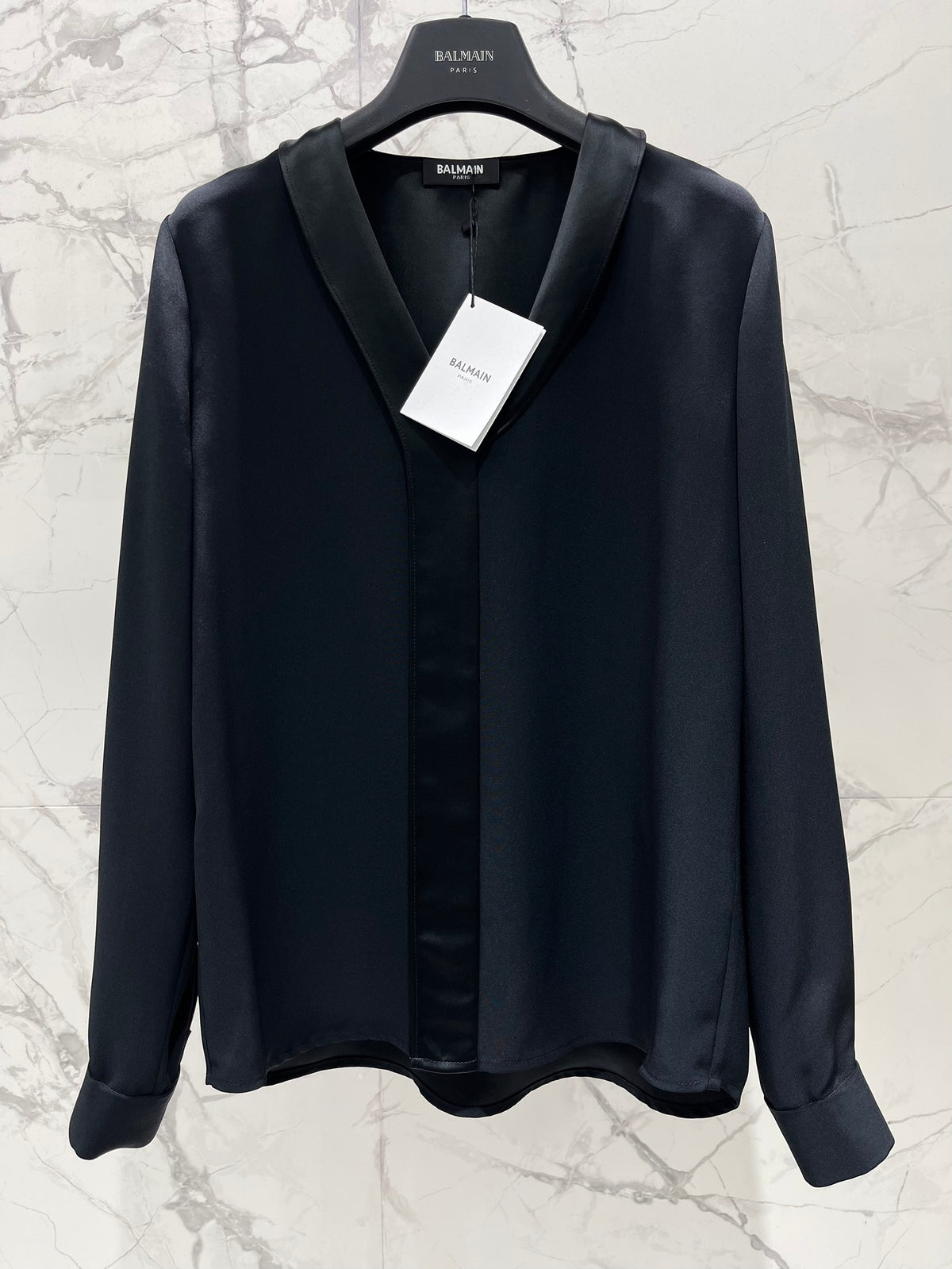 Long Sleeved Shirt