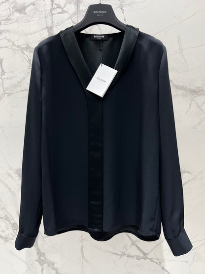 Long Sleeved Shirt