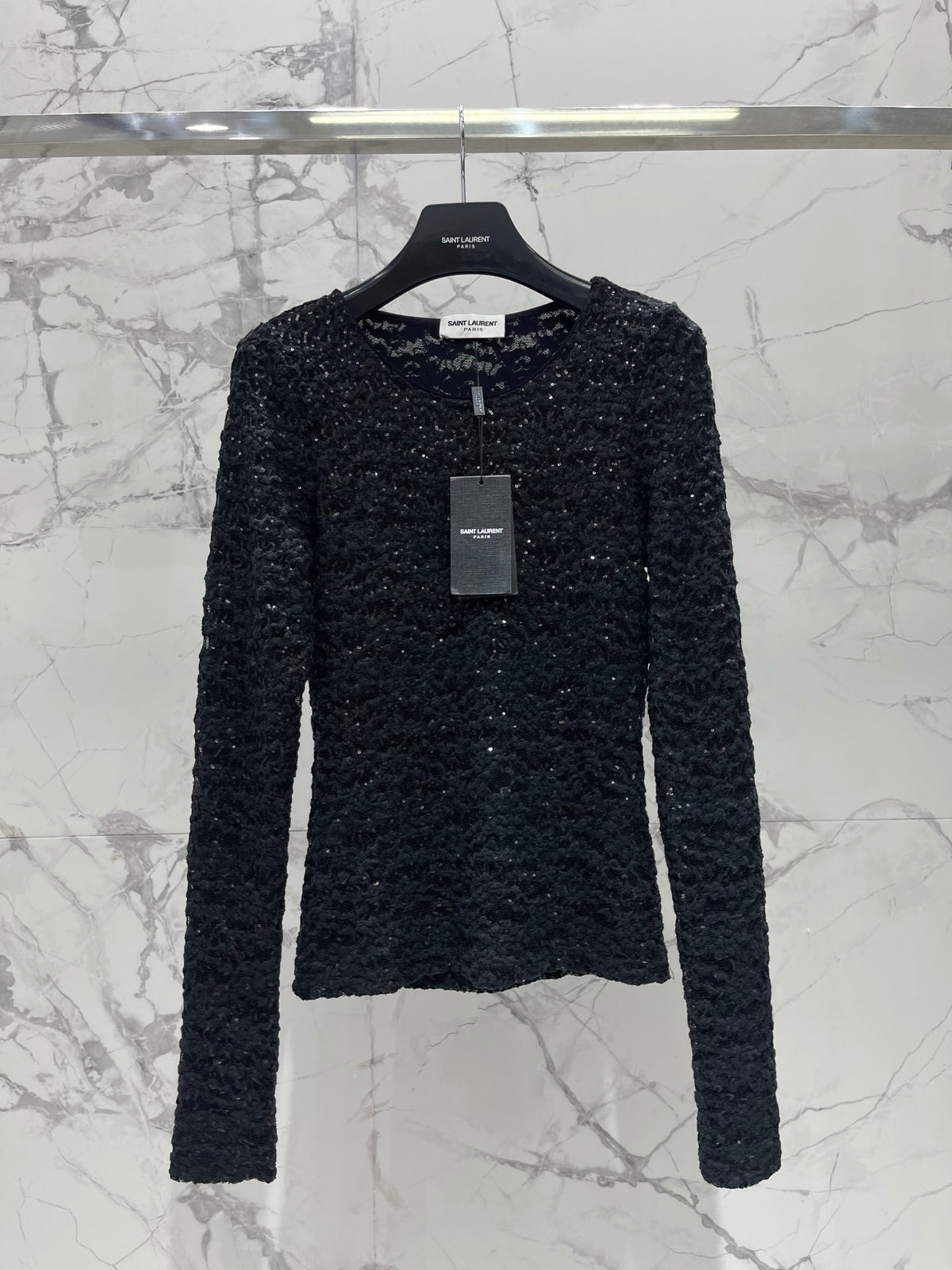 Long Sleeved Shirt