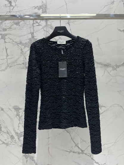 Long Sleeved Shirt
