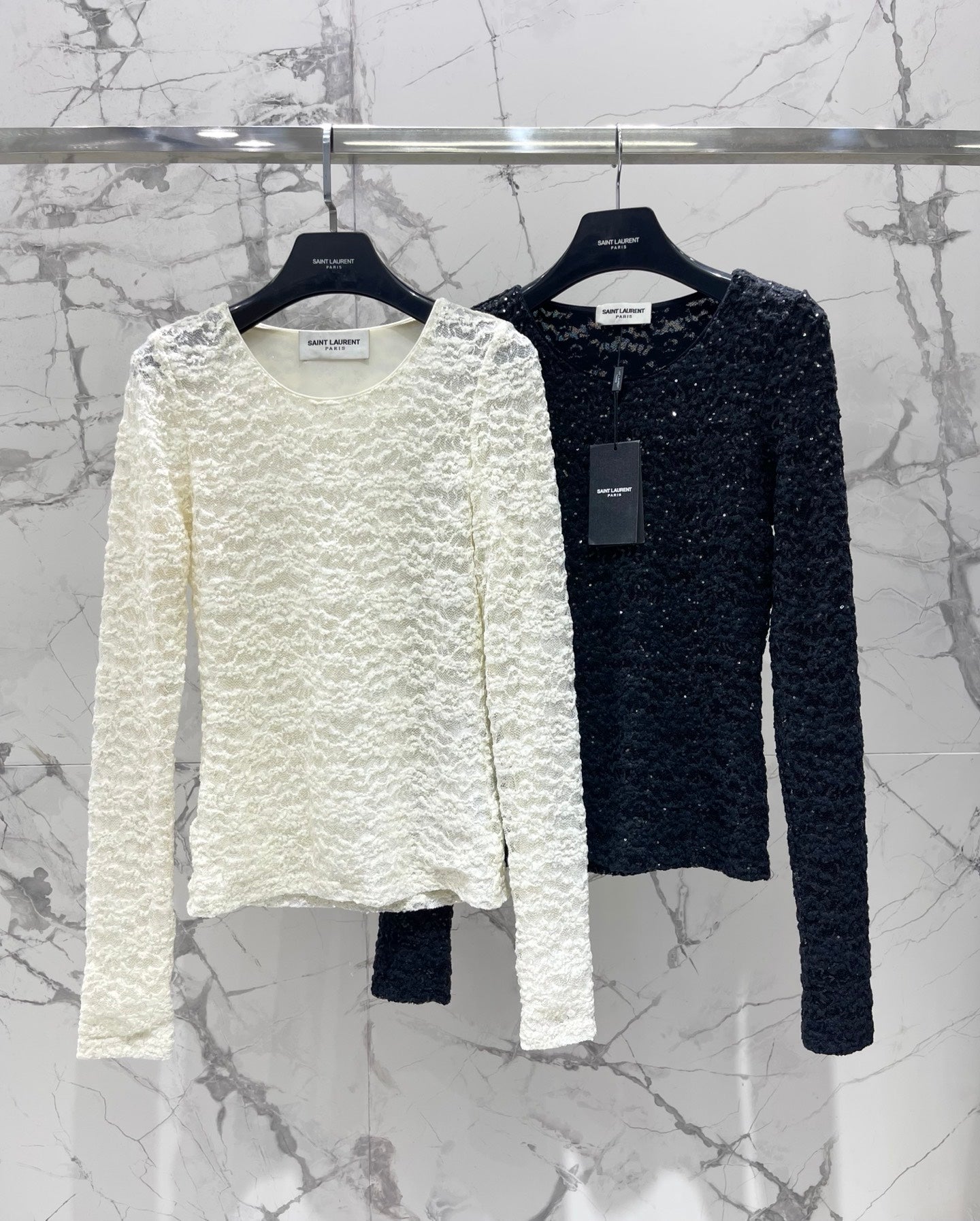 Long Sleeved Shirt