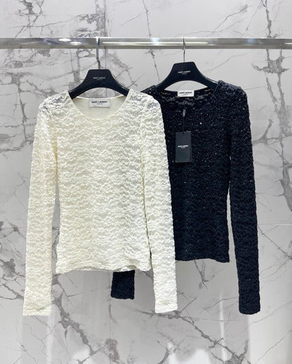 Long Sleeved Shirt