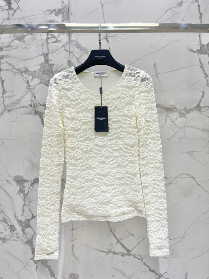 Long Sleeved Shirt