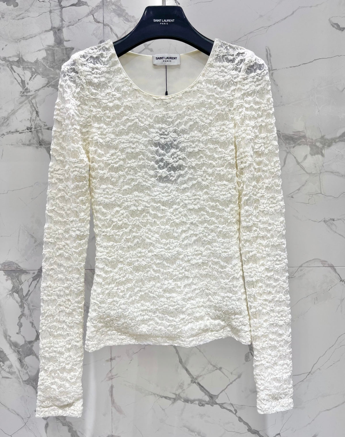Long Sleeved Shirt