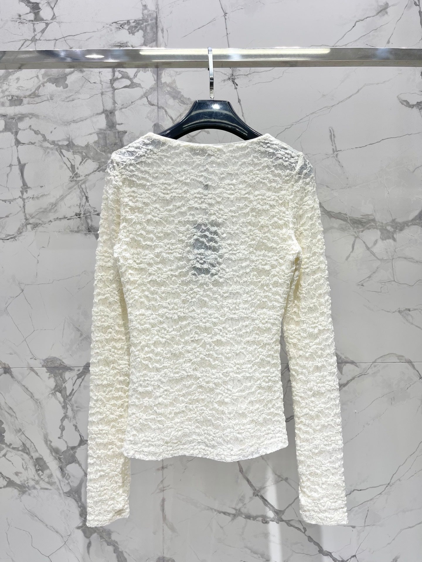 Long Sleeved Shirt