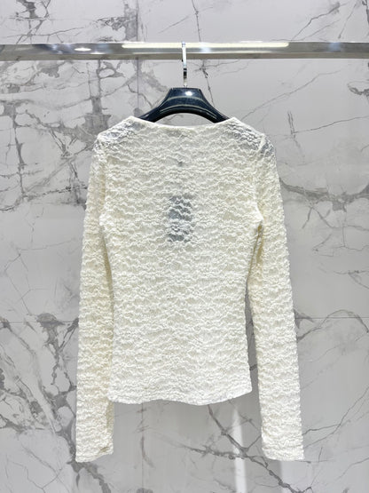 Long Sleeved Shirt