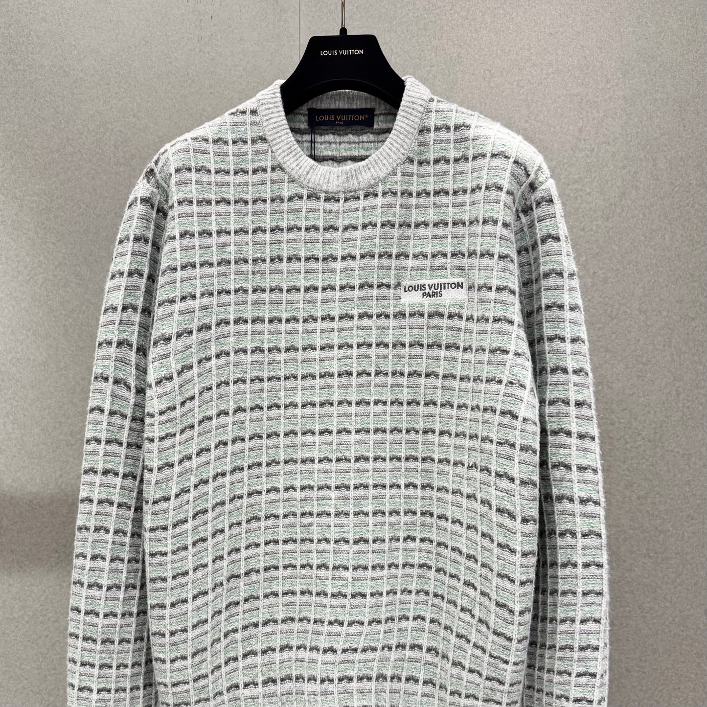 Knitwear