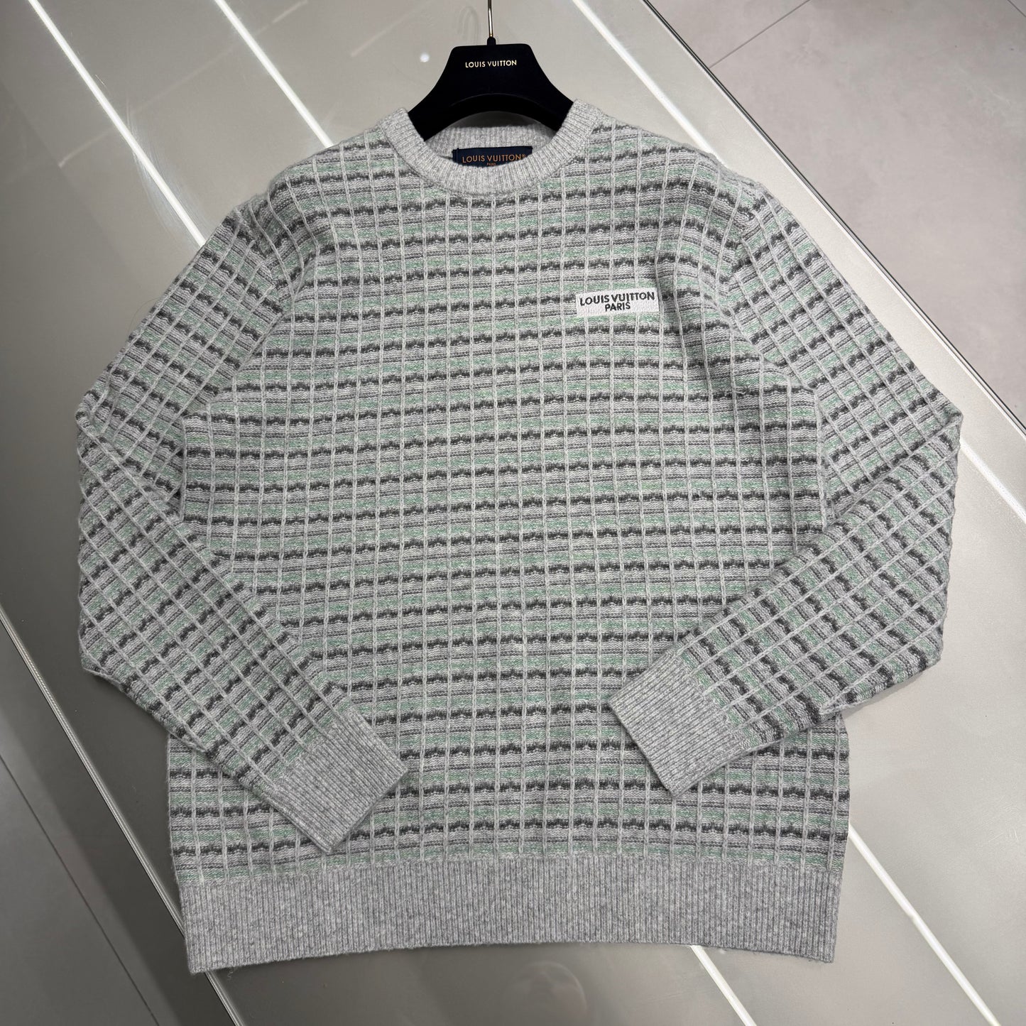 Knitwear