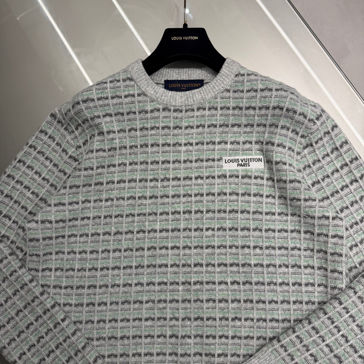Knitwear