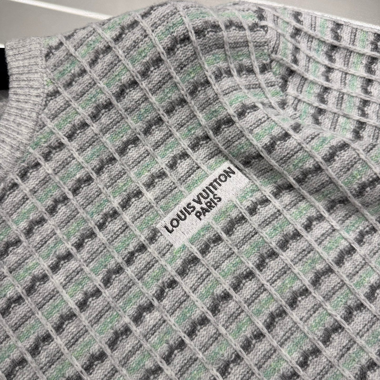 Knitwear