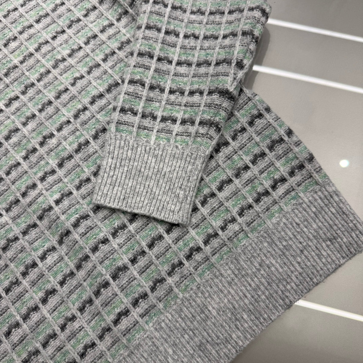 Knitwear