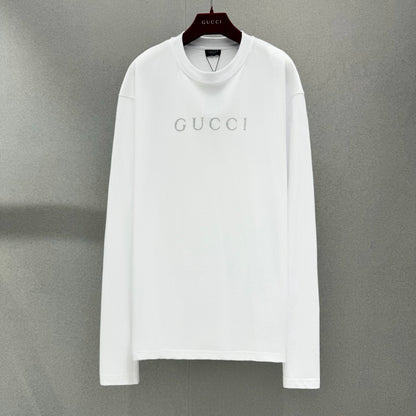 Long Sleeved Shirt