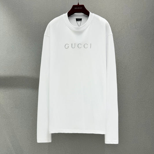 Long Sleeved Shirt