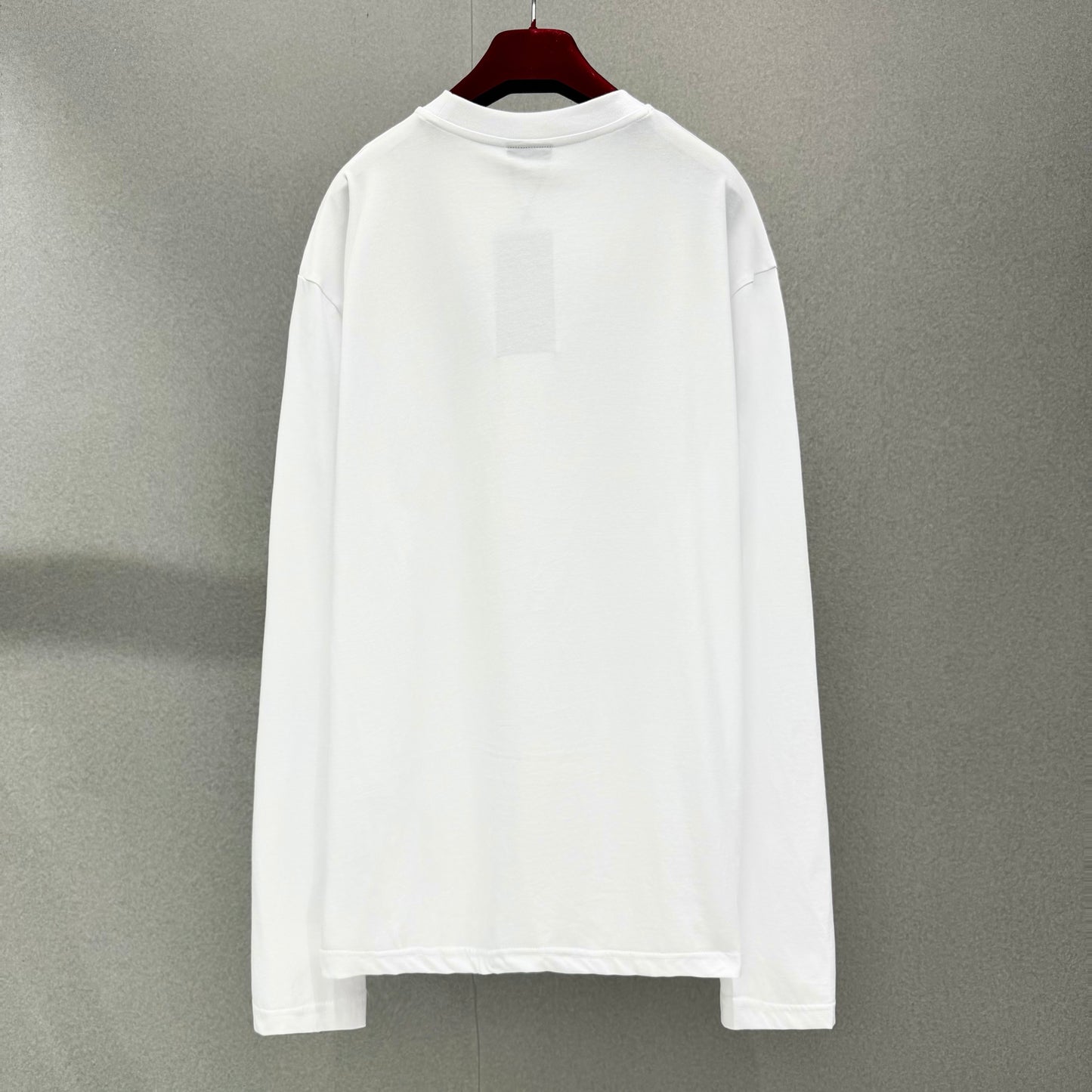 Long Sleeved Shirt