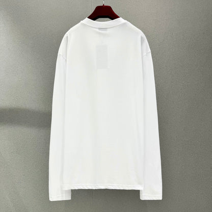 Long Sleeved Shirt
