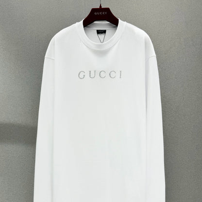 Long Sleeved Shirt