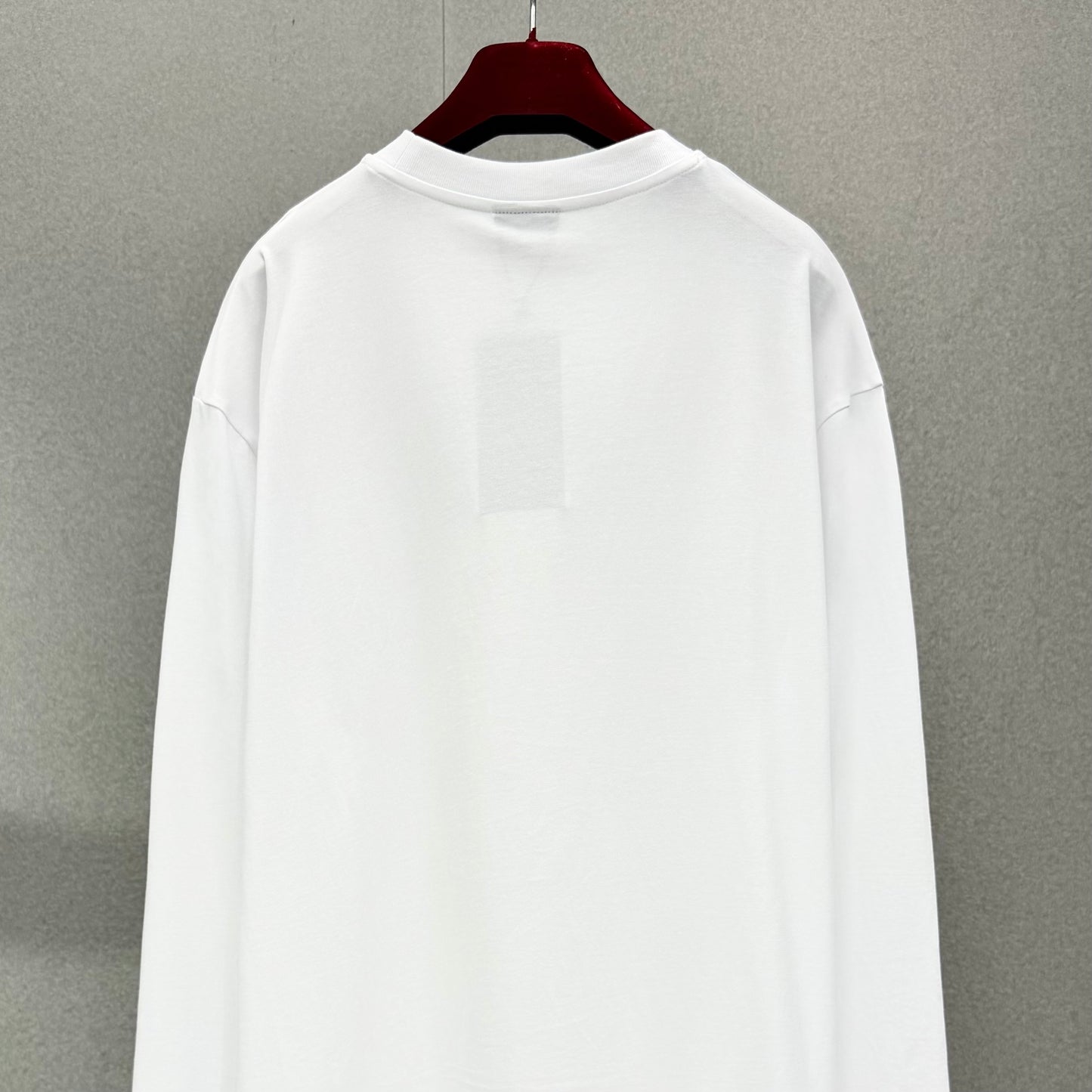 Long Sleeved Shirt