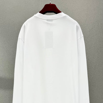 Long Sleeved Shirt
