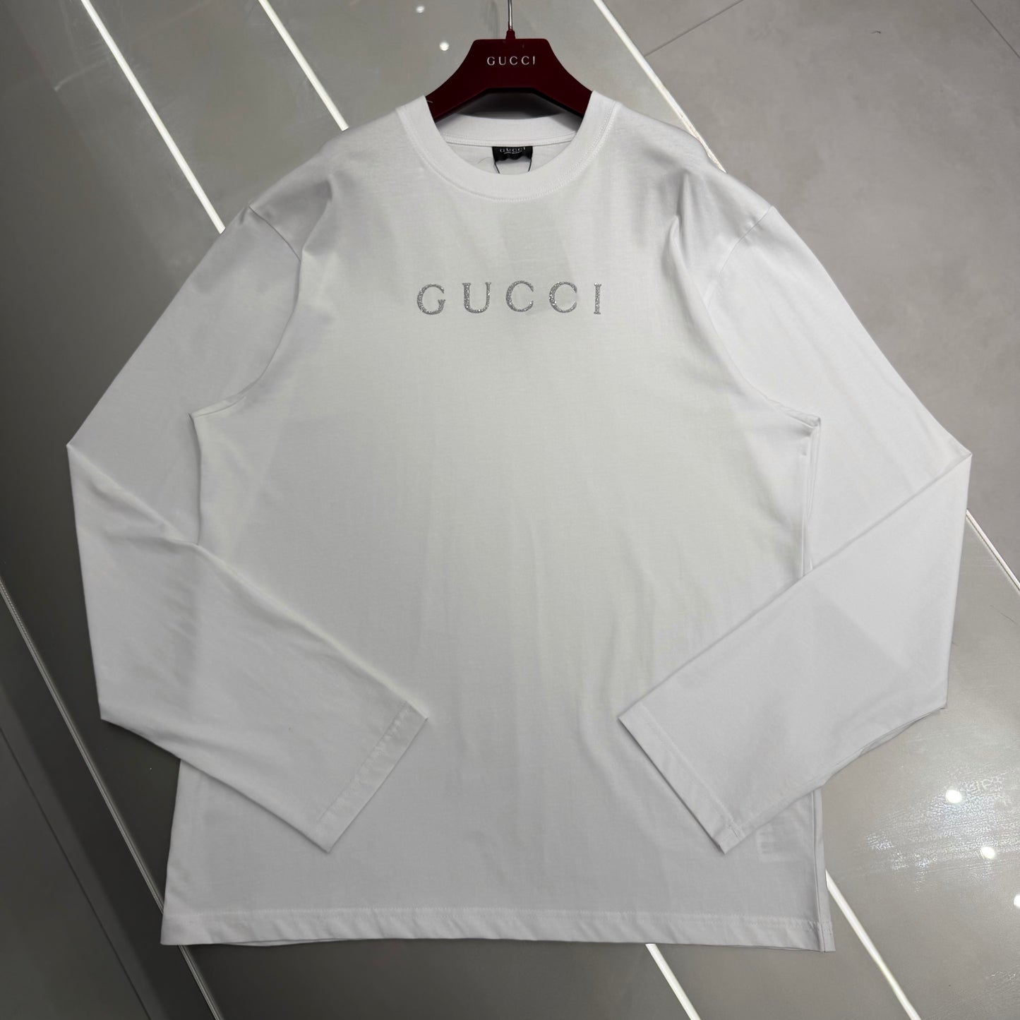 Long Sleeved Shirt