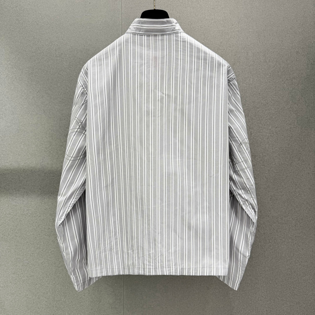 Long Sleeved Shirt